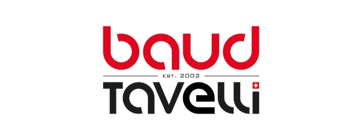 Logo Baud Tavelli