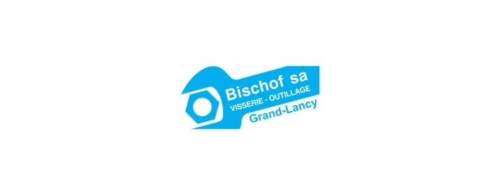 Logo Bischof SA