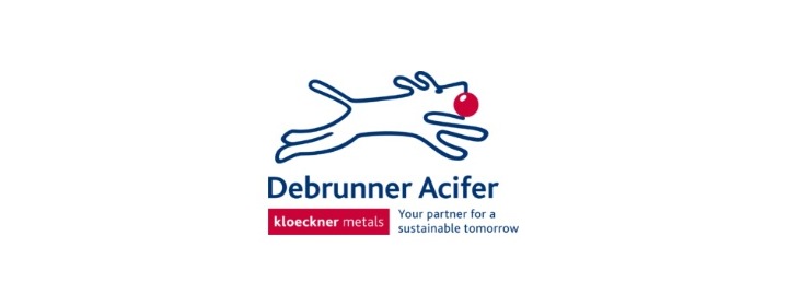 Logo Debrunner Acifer