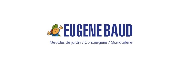 Logo Eugène Baud