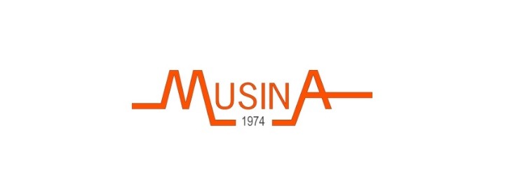 Logo Musina