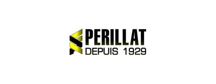 Logo Perrillat