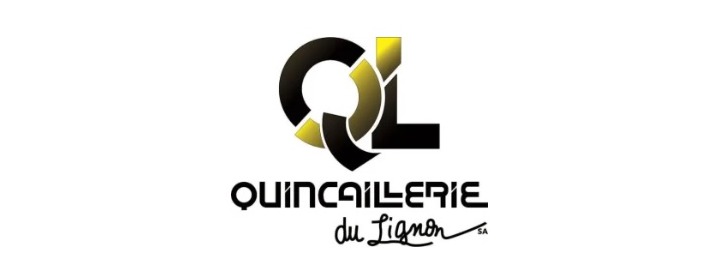 Logo Quincaillerie du Lignon