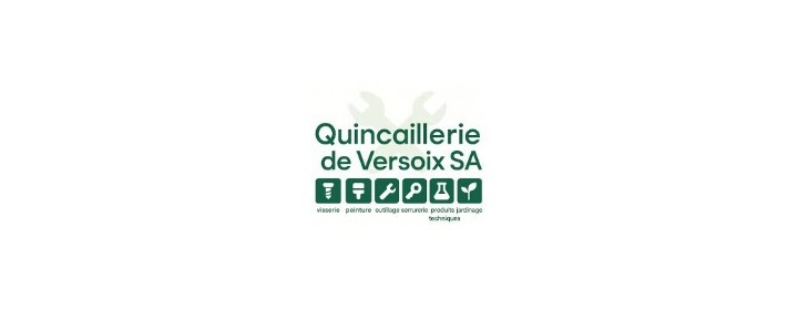 Logo Quincaillerie de Versoix